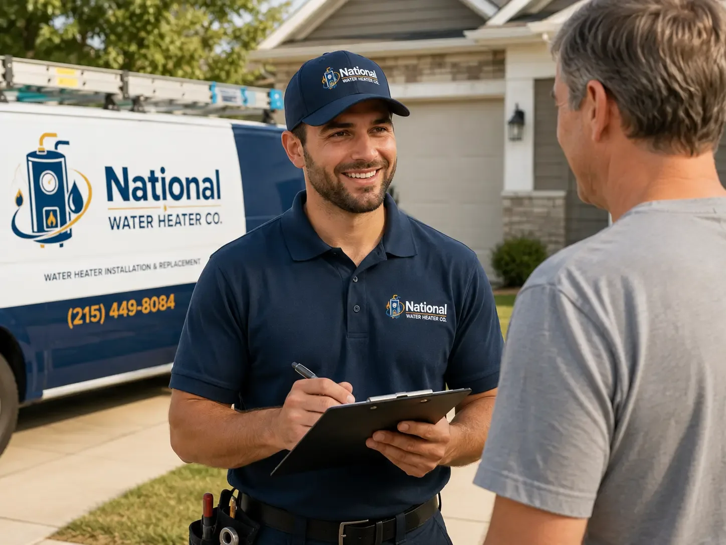 Water Heater Installation Kitzmiller, MD FAQs